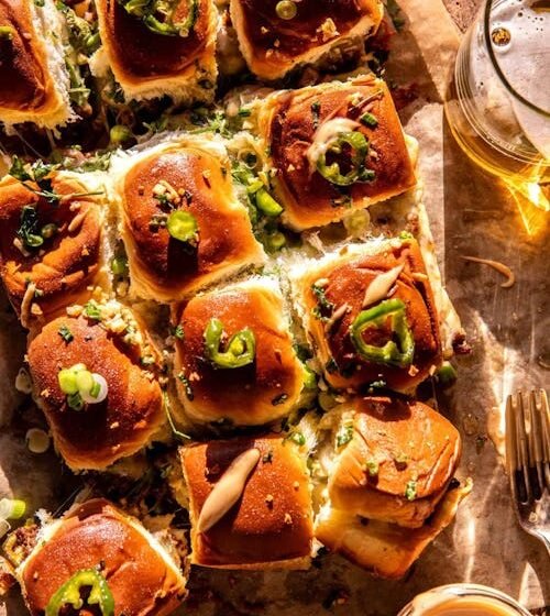 17 Easy Last-Minute Father's Day Dinner Ideas