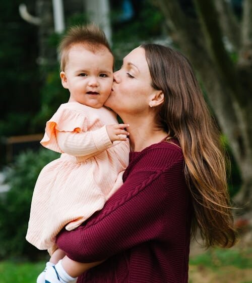 My Daughter’s Diagnosis Changed The Way I See The World— & What I Expect From It