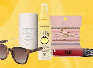 20 Amazon Finds Scary Mommy Editors Love This Month — Beach Edition!
