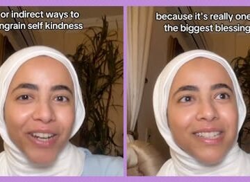kindness001 Unconventional Ways To Teach Your Child To Be Kind To Themselves
