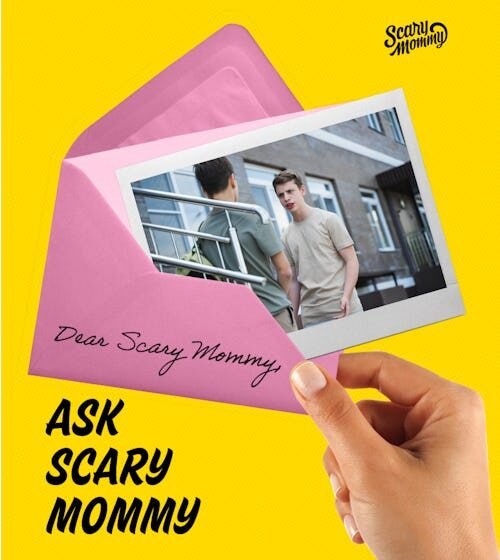 What Should I Do When My Kid Uses "Autistic" As An Insult?