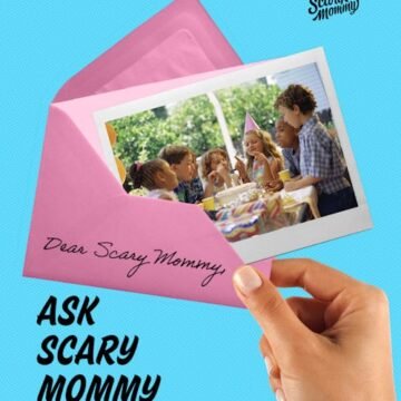 How Much Control Should Kids Have Over Their Birthday Invite List?
