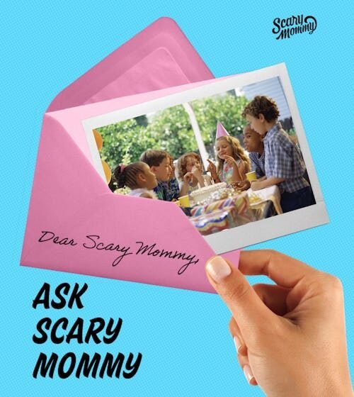 How Much Control Should Kids Have Over Their Birthday Invite List?