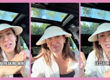 Mom Wants Schools To Prioritize Parents' Mental Health In A Controversial TikTok