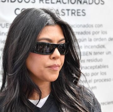Kourtney Kardashian's Baby Names Have Changed Baby Name Trends Forever