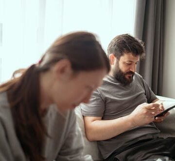 More People Are Having Emotional Affairs. Experts Say This Is Why.