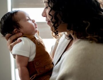 These 29 Baby Names Sound Good In English & Spanish