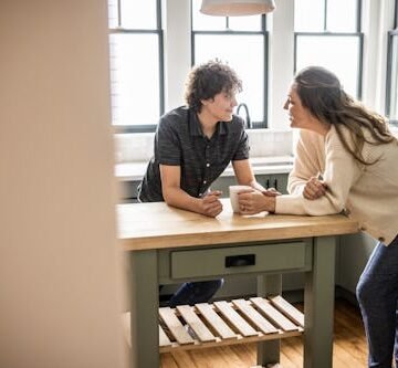 How To Get Your Tween To Open Up & Talk, According To Real Moms