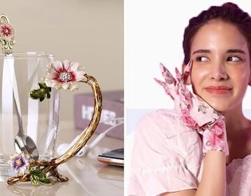 new-bougie-things-under 60 New, Bougie Things Under $25 On Amazon We're Loving Right Now