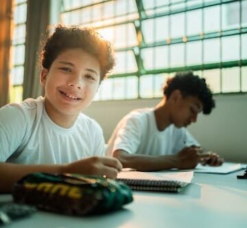 Want To Improve Student Outcomes? Fix The A.C.