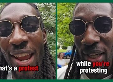 protest001 How To Talk To Your Kids About Protests