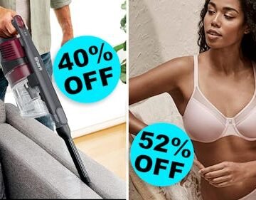 The Best Early Prime Day Deals