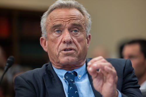 shutterstock-15299618y RFK Dismisses CDC's Entire Vaccine Advisory Committee In An Unprecedented Move