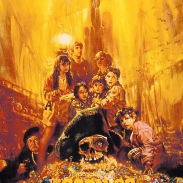 shutterstock-5883642d I Am A 'Goonies' Mom