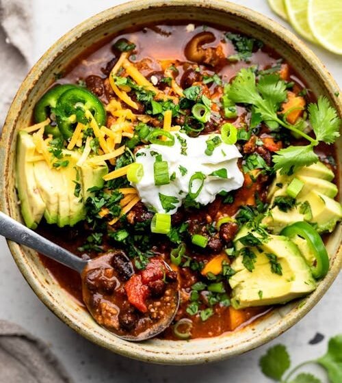11 Black Bean Recipes For Affordable High-Protein Meals