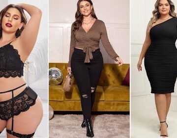 the-60-hottest-outfits The 60 Hottest Outfits Under $35 For Women With Fuller Figures