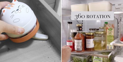 these-weird-things-make These Weird Things Make It Way Easier To Keep Your Home Nice