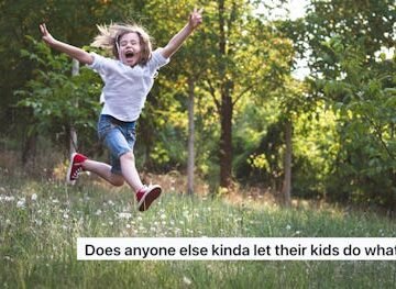 In Defense Of A Feral Child Summer