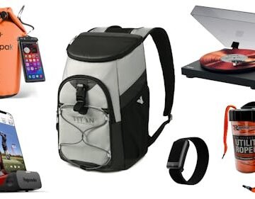 43 Actually Good Gifts For Dad, Vetted By Moms