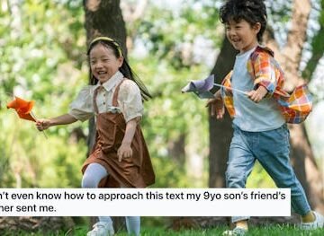 Redditor Stunned When Another Mom Said Her Daughter Wasn't Allowed To Befriend Boys