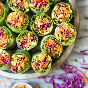 13 Snacks & Dips To Take To The Pool Or Beach