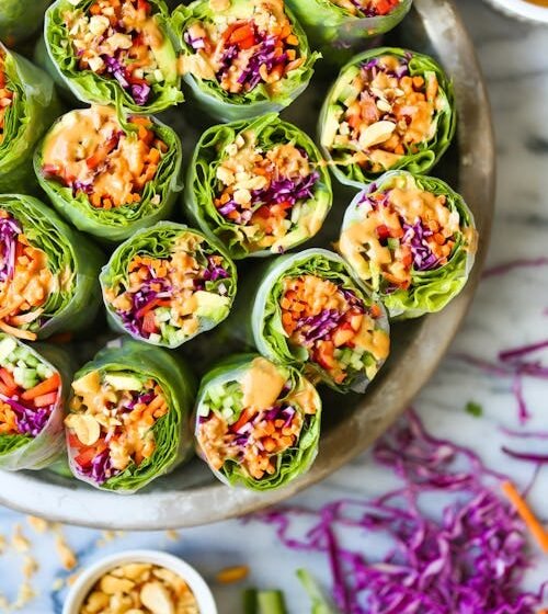 13 Snacks & Dips To Take To The Pool Or Beach