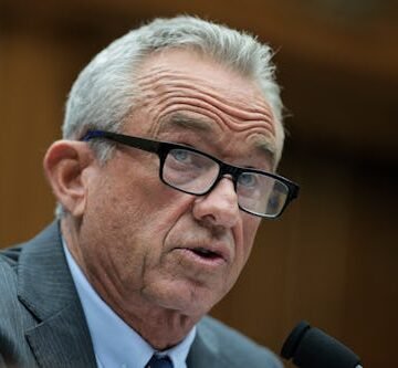 washington-dc-june-24 RFK Says Wearable Devices Will Help Make America Healthy Again