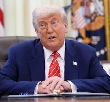 Trump Has Revoked Federal Guidance On Emergency Abortion Care First Established In 1986