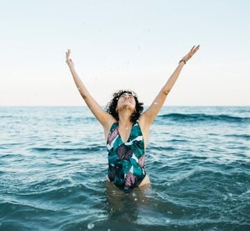 I Have Cellulite & I Wear Cheeky Bathing Suits