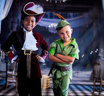 The Disney Store's 2025 Halloween Costume Shop Is Here! Shop Our Picks