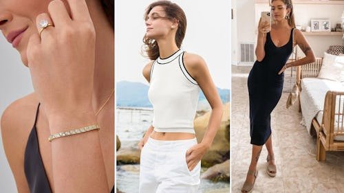 65-bougie-clothes-on 65 Bougie Clothes On Amazon That Are Actually Bargains