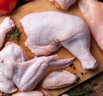 Can You Refreeze Chicken? It Depends, According To Food Experts