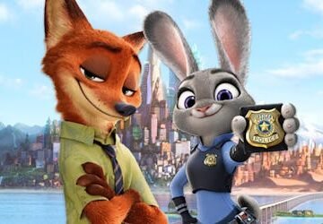 The 'Zootopia 2' Trailer Just Dropped, & Our Favorite Fuzzy Buddy-Cop Duo Is Back