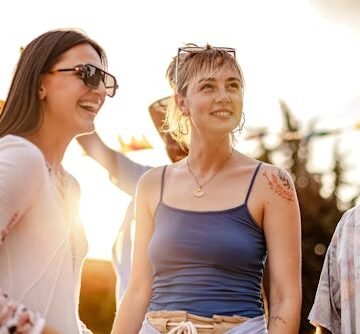An Only Child Asks: How Many Adults Actually Like Their Siblings?