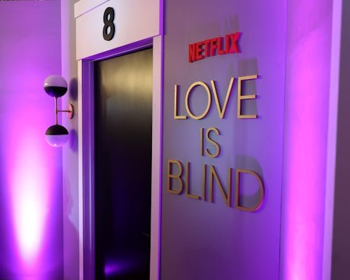 austin-texas-march-08 'Love Is Blind' Season 9: Release Date, Location, & Everything We Know So Far