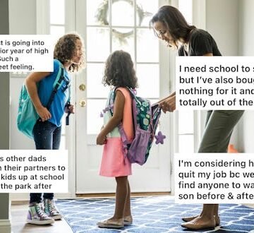“Contemplating Making My Kids Take A Year Off From Sports” & More Back-To-School Confessions