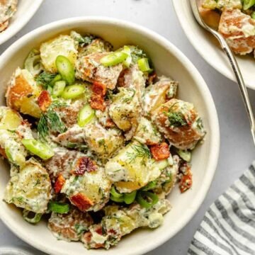11 Recipes To Use Up Potatoes, Because That 5-Pound Bag Ain't Eating Itself