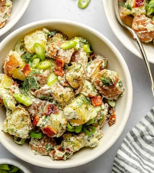 11 Recipes To Use Up Potatoes, Because That 5-Pound Bag Ain't Eating Itself