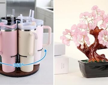 60 Bougie But Cheap Home Upgrades Trending On Amazon Now