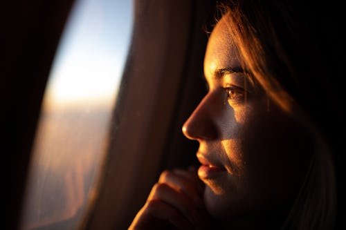 close-up-of-young Would You Take A "Griefcation"? Psychologists Explain The Pros & Cons