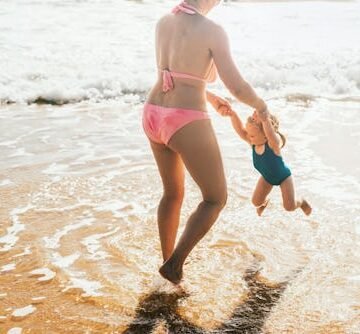 How To Wash Swimsuits — & How Often — So That Your Faves Last