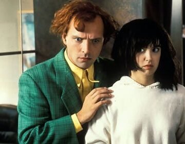 Rewatching 'Drop Dead Fred' As A Mom Will Make You Rethink How You Parent