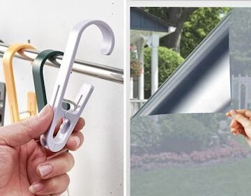 65 Cool Things For Your Home You Never Knew Existed — & Omg They're So Cheap On Amazon