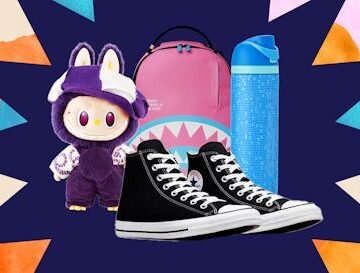 Which Back-To-School "Essentials" Are This Year's Stanley Tumblers?