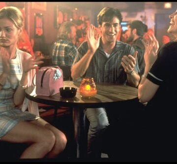'My Best Friend's Wedding' Is Getting A Sequel & We've Been Saying A Little Prayer
