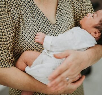 Have Your Childfree Wedding, But Obviously Infants Should Be An Exception