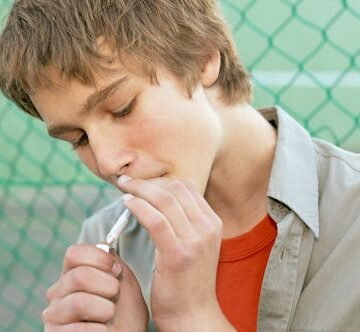 getty-530887572 Study Finds Differences In Kids Brains May Lead To Drug Use, Not The Other Way Around