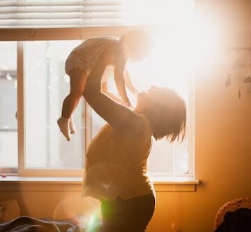 The Strange Mercy & Science Behind The Things We Forget In Motherhood