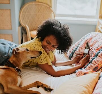 6 Surefire Signs Your Dog Thinks They’re Your Roommate