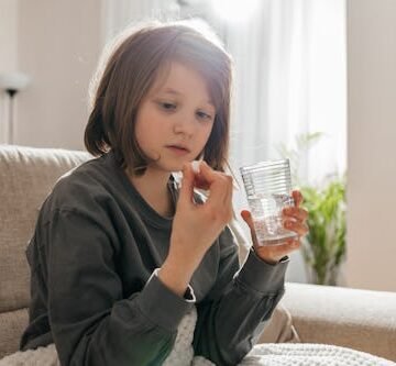 How Bad Is It That My Kid Doesn’t Take Vitamins? What A Dietitian Says